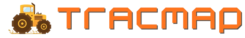 Tracmap